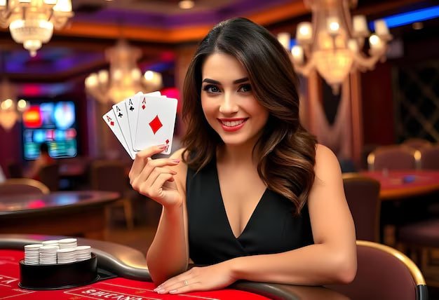 ajsports ပလက်ဖောင်း - Sportsbook နှင့် Live Casino