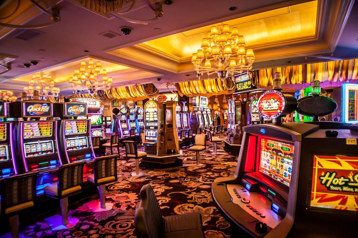 ajsports Live Casino
