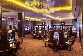 ajsports Slots ဂိမ်းများ
